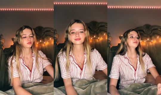 prudenceyay TikTok Live — Oct 1, 2026, 2:12 AM