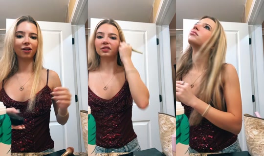 prudenceyay TikTok Live — Oct 3, 2026, 12:35 AM