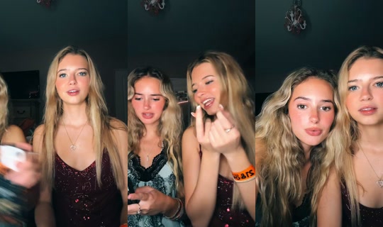 prudenceyay TikTok Live — Oct 3, 2026, 3:20 AM