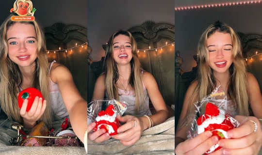 prudenceyay TikTok Live — Oct 6, 2026, 2:52 AM
