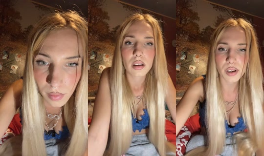 prunerlilike4 TikTok Live — Sep 18, 2026, 6:39 PM