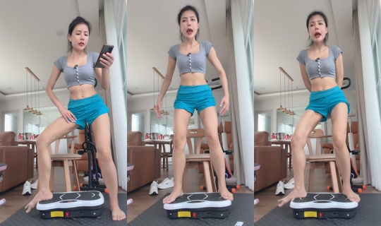 prw.praewii TikTok Live — Oct 3, 2026, 3:05 AM