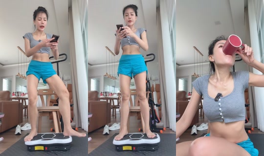 prw.praewii TikTok Live — Oct 3, 2026, 3:56 AM