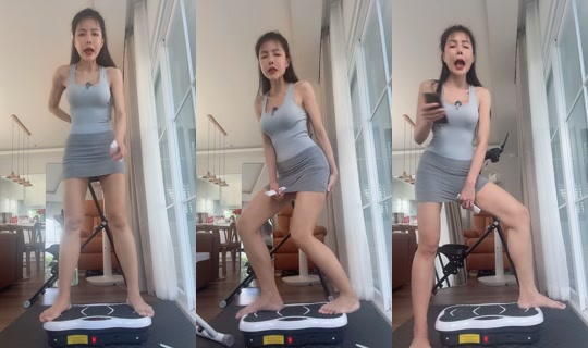 prw.praewii TikTok Live — Oct 4, 2026, 2:05 AM