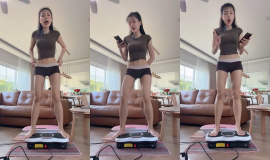 prw.praewii TikTok Live — Oct 7, 2026, 12:18 AM
