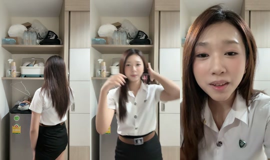 prw_lnwza TikTok Live — Oct 1, 2026, 8:18 AM