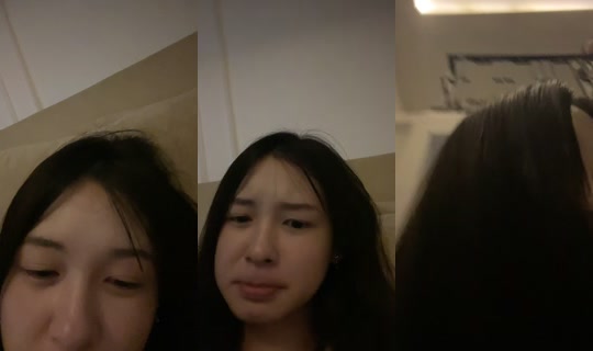 prxmpyii TikTok Live — Oct 3, 2026, 4:45 PM