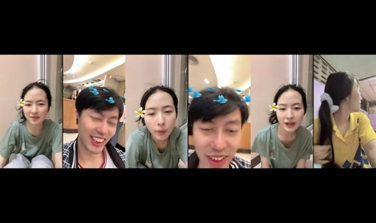 prxmwd_1910 TikTok Live — Sep 30, 2026, 12:06 PM