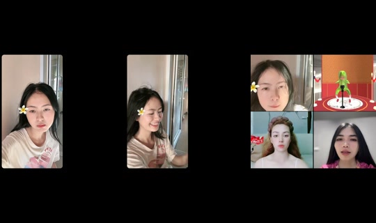 prxmwd_1910 TikTok Live — Oct 1, 2026, 10:07 AM