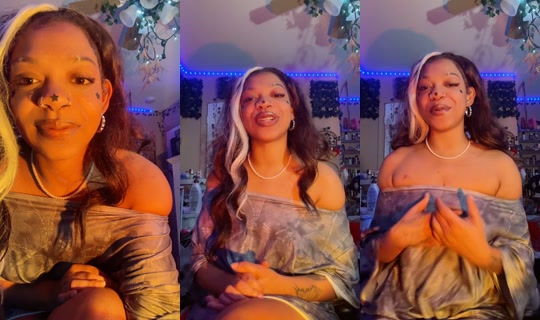 prxtty.bunni TikTok Live — Sep 29, 2026, 3:17 AM