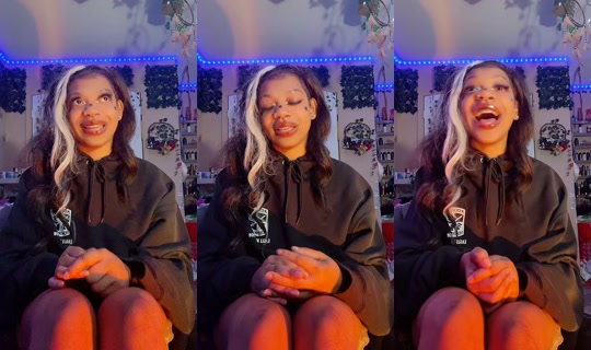 prxtty.bunni TikTok Live — Oct 2, 2026, 4:14 AM