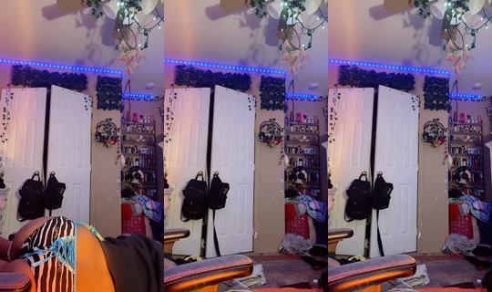 prxtty.bunni TikTok Live — Oct 2, 2026, 5:36 AM