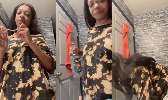prxtty.bunni TikTok Live — Oct 9, 2026, 6:28 PM