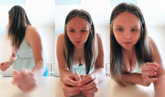 ps.xo.savannah TikTok Live — Aug 23, 2026, 1:01 PM