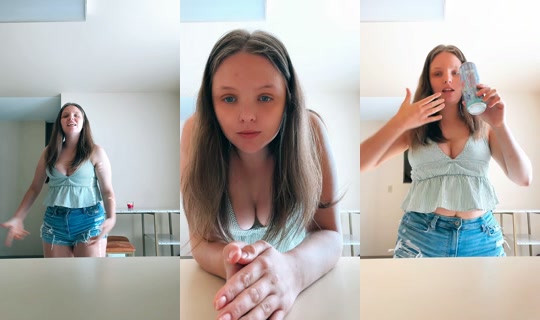 ps.xo.savannah TikTok Live — Aug 23, 2026, 1:19 PM