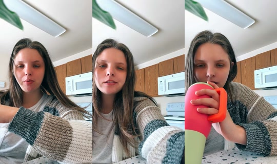 ps.xo.savannah TikTok Live — Sep 28, 2026, 4:06 PM