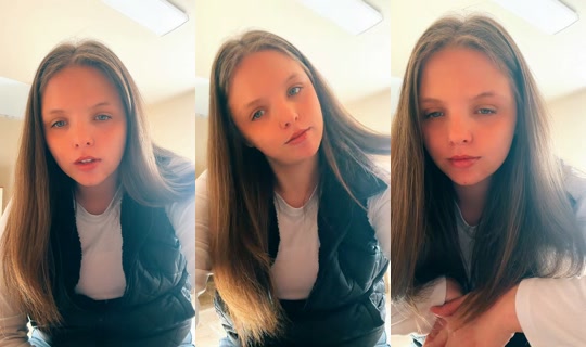 ps.xo.savannah TikTok Live — Oct 3, 2026, 1:03 PM