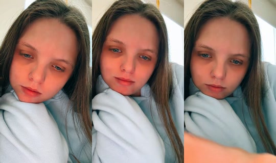 ps.xo.savannah TikTok Live — Oct 4, 2026, 6:40 PM