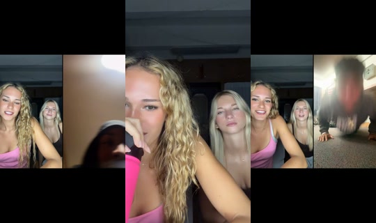 psalmkirkland TikTok Live — Sep 25, 2026, 2:10 AM