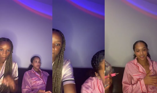 psalmn.jones TikTok Live — Sep 27, 2026, 3:21 AM