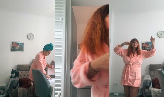 psihologiaduschi TikTok Live — Sep 21, 2026, 12:13 PM