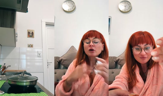 psihologiaduschi TikTok Live — Sep 21, 2026, 3:52 PM