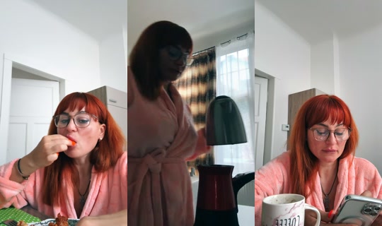psihologiaduschi TikTok Live — Sep 22, 2026, 2:50 PM