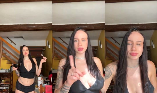 psikobuzzaaa TikTok Live — Aug 24, 2026, 9:19 AM