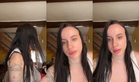 psikobuzzaaa TikTok Live — Aug 28, 2026, 1:16 PM