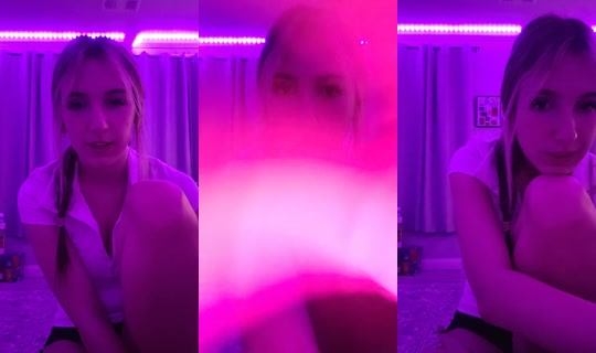 pstobaugh TikTok Live — Aug 25, 2026, 5:15 AM