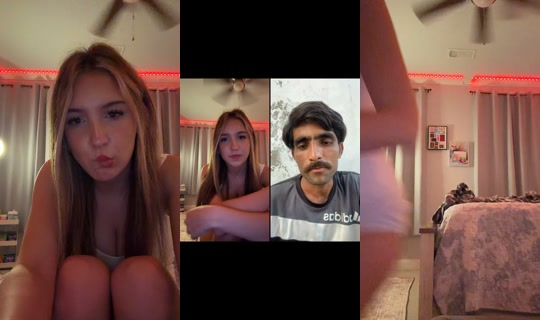 pstobaugh TikTok Live — Aug 29, 2026, 1:30 AM