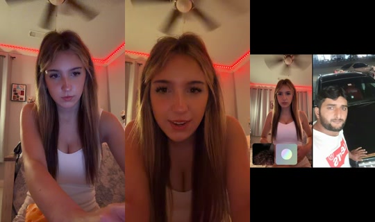 pstobaugh TikTok Live — Aug 29, 2026, 3:07 AM
