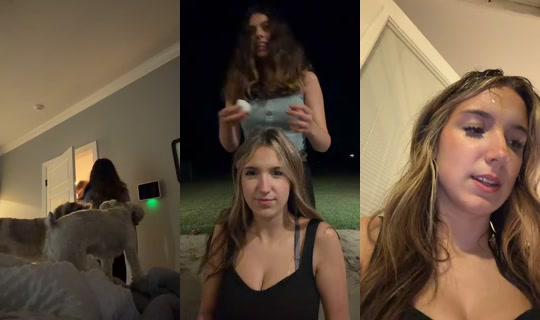 pstobaugh TikTok Live — Aug 30, 2026, 2:26 AM