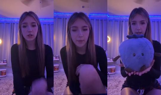 pstobaugh TikTok Live — Sep 15, 2026, 2:56 AM