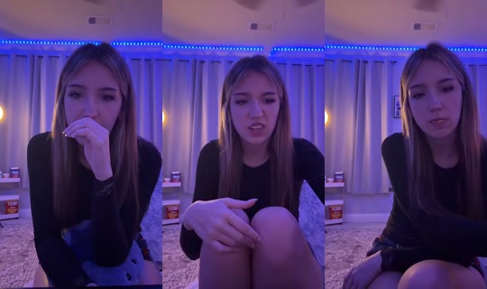 pstobaugh TikTok Live — Sep 15, 2026, 3:46 AM