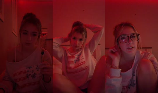 pstobaugh TikTok Live — Sep 24, 2026, 6:48 AM