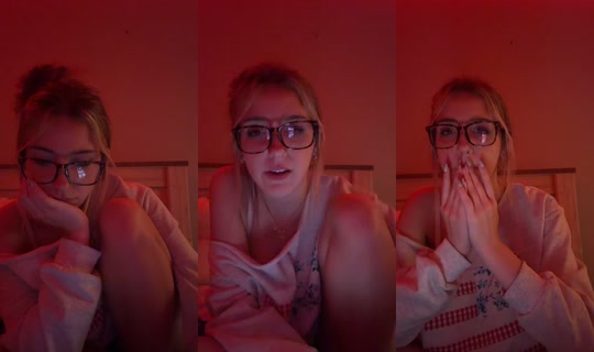 pstobaugh TikTok Live — Sep 24, 2026, 7:38 AM