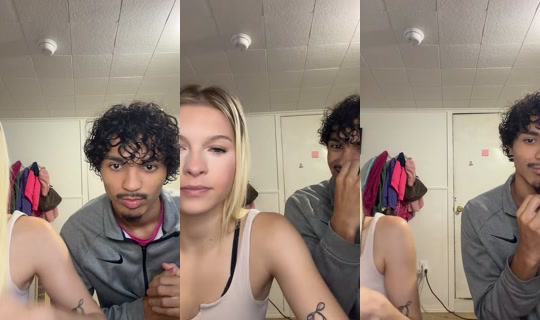 psychicbacup TikTok Live — Sep 27, 2026, 11:40 PM