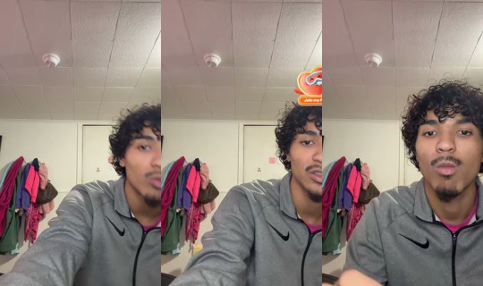 psychicbacup TikTok Live — Sep 28, 2026, 12:30 AM