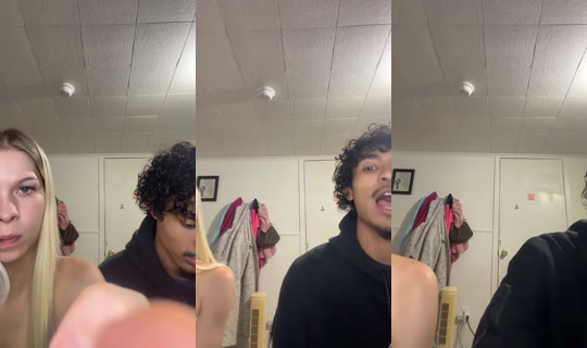 psychicbacup TikTok Live — Sep 29, 2026, 4:54 AM