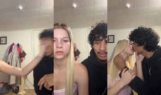 psychicbacup TikTok Live — Sep 29, 2026, 5:50 AM