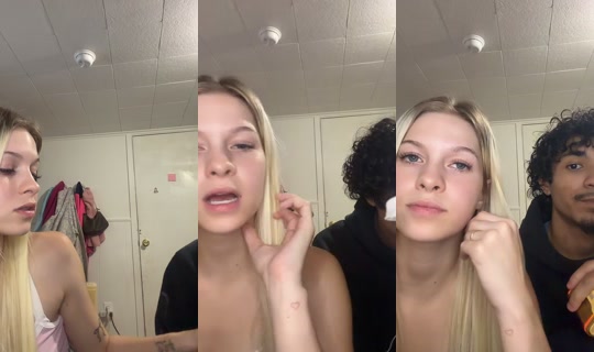psychicbacup TikTok Live — Sep 29, 2026, 6:04 AM