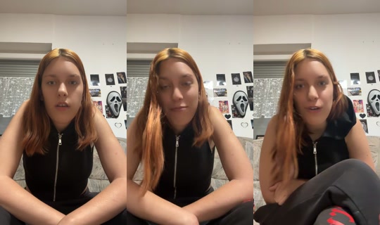 psycho_jaden TikTok Live — Sep 20, 2026, 8:45 PM
