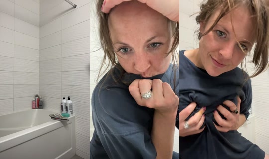 psychobunni3 TikTok Live — Aug 23, 2026, 11:31 AM