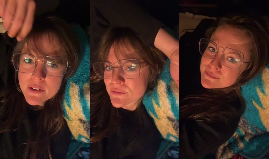 psychobunni3 TikTok Live — Sep 11, 2026, 4:18 AM