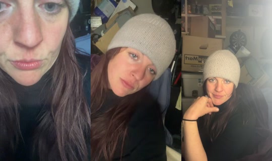 psychobunni3 TikTok Live — Oct 9, 2026, 11:06 AM