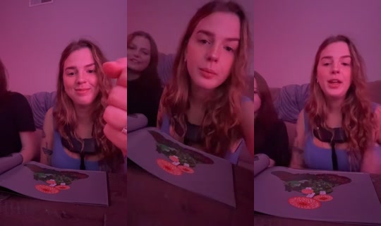 psychojulez TikTok Live — Sep 19, 2026, 6:57 AM