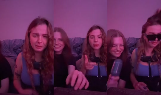 psychojulez TikTok Live — Sep 19, 2026, 7:56 AM