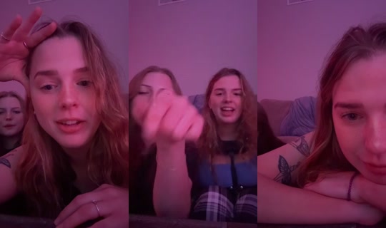 psychojulez TikTok Live — Sep 19, 2026, 8:58 AM