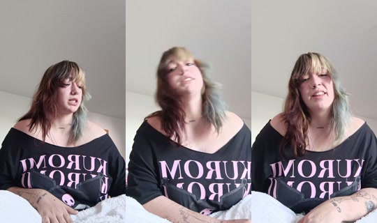 psychosie TikTok Live — Sep 8, 2026, 7:17 AM